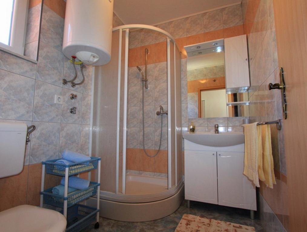 Apartments Karalic Crikvenica Exterior photo
