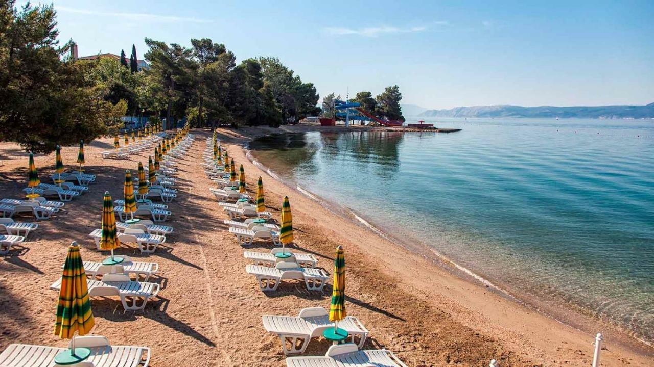 Apartments Karalic Crikvenica Exterior photo