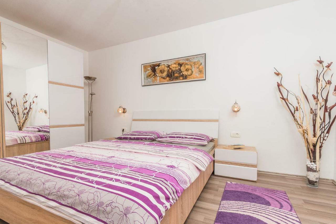 Apartments Karalic Crikvenica Exterior photo