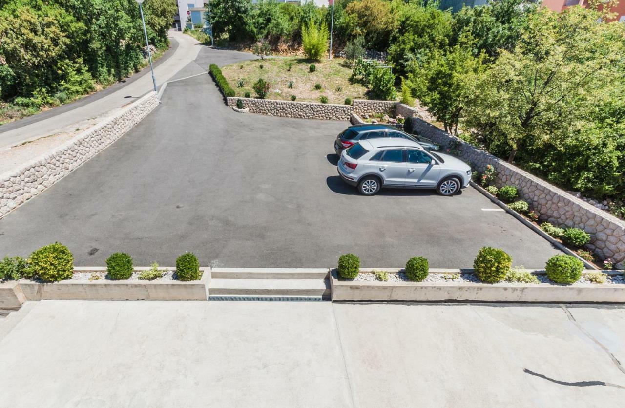 Apartments Karalic Crikvenica Exterior photo